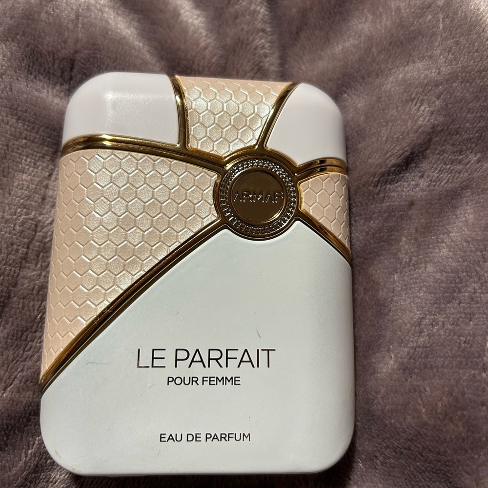 Le Parfait 100 ml